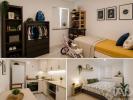Vente Appartement Odivelas PONTINHA-E-FAMAµES 57 m2 Portugal