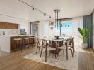 Vente Appartement Oeiras OEIRAS-E-SAO-JULIAO-DA-BARRA,-PAAO-DE-ARCOS-E-C 112 m2 Portugal