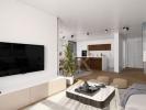 Vente Appartement Oeiras OEIRAS-E-SAO-JULIAO-DA-BARRA,-PAAO-DE-ARCOS-E-C 185 m2 Portugal