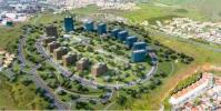 Vente Terrain Oeiras OEIRAS-E-S.JULIA£O-DA-BARRA,-PAA§O-DE-ARCOS-E-CAXI 11400 m2 Portugal
