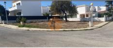 Vente Terrain Olhao OLHA�O 427 m2 Portugal