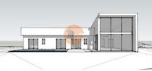 Vente Terrain Olhao MONCARAPACHO-E-FUSETA 3700 m2 Portugal