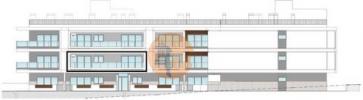 Vente Appartement Olhao MONCARAPACHO-E-FUSETA 103 m2 Portugal
