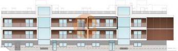 Vente Appartement Olhao MONCARAPACHO-E-FUSETA 115 m2 Portugal