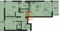 Vente Appartement Olhao MONCARAPACHO-E-FUSETA 126 m2 Portugal