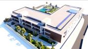 Vente Appartement Olhao MONCARAPACHO-E-FUSETA 103 m2 2 pieces Portugal