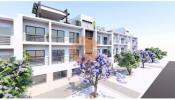 Vente Appartement Olhao MONCARAPACHO-E-FUSETA 70 m2 Portugal