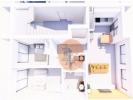 Vente Appartement Olhao MONCARAPACHO-E-FUSETA 88 m2 Portugal