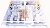 Vente Appartement Olhao MONCARAPACHO-E-FUSETA 76 m2 Portugal