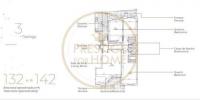 Vente Appartement Olhao  105 m2 3 pieces Portugal
