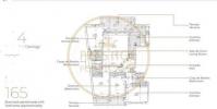 Vente Appartement Olhao  128 m2 4 pieces Portugal