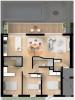 Vente Appartement Olhao MONCARAPACHO-E-FUSETA 114 m2 Portugal
