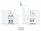 Vente Maison Olhao  39 m2 Portugal
