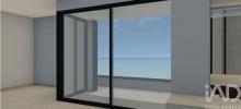 Vente Appartement Olhao QUELFES 106 m2 Portugal
