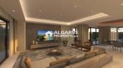 Vente Maison Olhos-de-agua 300 m2 4 pieces Portugal