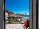 Location vacances Appartement Olhos-de-agua  67 m2 2 pieces Portugal