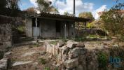 Vente Terrain Oliveira-do-hospital SANTA-OVAIA-E-VILA-POUCA-DA-BEIRA 1300 m2 Portugal