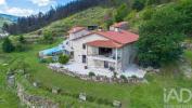 Vente Maison Oliveira-do-hospital AVA´ 129 m2 Portugal