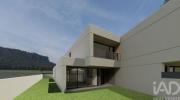 Vente Maison Ovar OVAR,-S.JOAŁO,-ARADA-E-S.VICENTE-DE-PEREIRA-JUSAŁ 149 m2 4 pieces Portugal