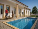 Vente Maison Pataias 245 m2 4 pieces Portugal
