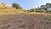 Vente Terrain Pedrogao-grande PEDRA³GA£O-GRANDE 1114 m2 Portugal