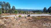Vente Terrain Pedrogao-grande VILA-FACAIA 1902 m2 Portugal
