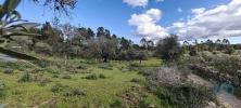 Vente Terrain Penamacor ARANHAS 2640 m2 Portugal