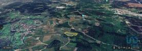 Vente Terrain Penela SA�O-MIGUEL,-SANTA-EUFA�MIA-E-RABAA�AL 7714 m2 Portugal