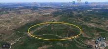 Vente Terrain Penela  32767 m2 Portugal