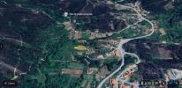 Vente Terrain Penela SAO-MIGUEL,-SANTA-EUFAMIA-E-RABAAAL 1100 m2 Portugal