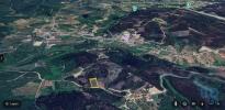 Vente Terrain Penela  2613 m2 Portugal