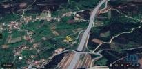 Vente Terrain Penela  680 m2 Portugal