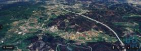 Vente Terrain Penela  1117 m2 Portugal