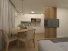 Vente Appartement Penela ESPINHAL 50 m2 2 pieces Portugal
