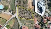 Vente Terrain Penela SAO-MIGUEL,-SANTA-EUFAMIA-E-RABAAAL 1750 m2 Portugal