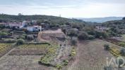 Vente Terrain Penela SA£O-MIGUEL,-SANTA-EUFA©MIA-E-RABAA§AL 2460 m2 Portugal