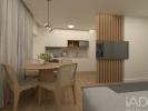 Vente Appartement Penela ESPINHAL 54 m2 Portugal
