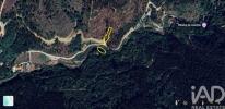 Vente Terrain Penela ESPINHAL 490 m2 Portugal