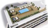 Vente Appartement Peniche ATOUGUIA-DA-BALEIA 71 m2 Portugal