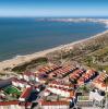 Vente Appartement Peniche ATOUGUIA-DA-BALEIA 110 m2 Portugal