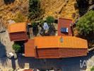 Vente Maison Pinhel VALE-DO-CA�A 123 m2 Portugal