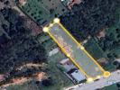 Vente Terrain Pombal  1379 m2 Portugal