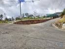 Vente Terrain Ponta-do-sol CANHAS 4430 m2 Portugal
