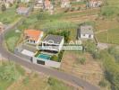 Vente Terrain Ponta-do-sol PONTA-DO-SOL 460 m2 Portugal