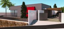 Vente Maison Ponta-do-sol  160 m2 3 pieces Portugal
