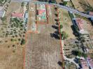Vente Terrain Ponte-de-sor PONTE-DE-SOR,-TRAMAGA-E-VALE-DE-AA�OR 3480 m2 Portugal