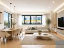 Location Appartement Portela SACAVA©M-E-PRIOR-VELHO 95 m2 Portugal