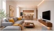 Vente Appartement Portela SACAVA©M-E-PRIOR-VELHO 83 m2 Portugal