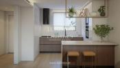 Vente Appartement Portimao  76 m2 Portugal