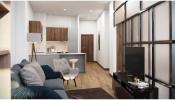 Vente Appartement Porto CEDOFEITA,-SANTO-ILDEFONSO,-SA©,-MIRAGAIA,-SA£O-NI 71 m2 Portugal